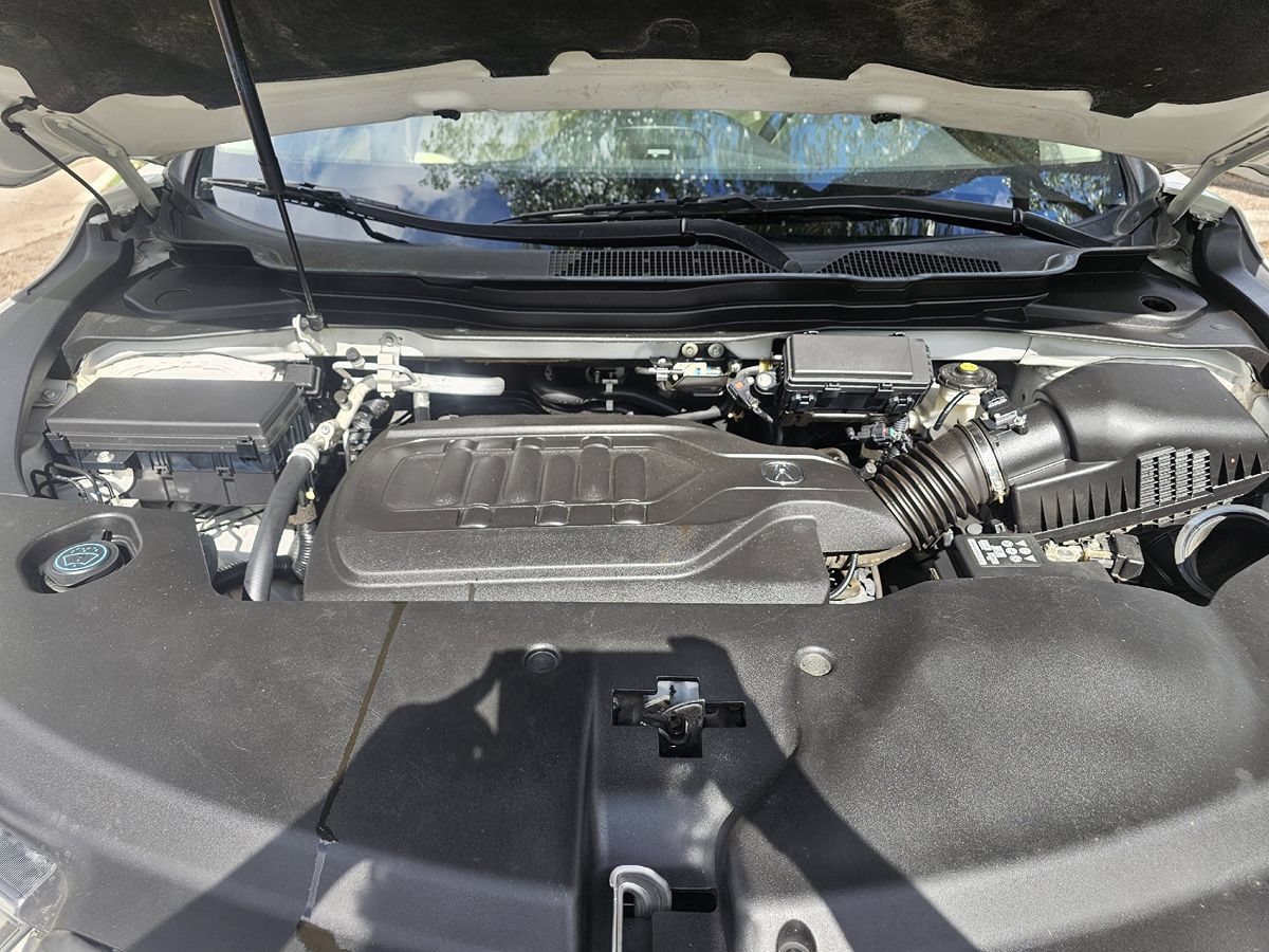 Used 2020 Acura MDX SH-AWD image 48