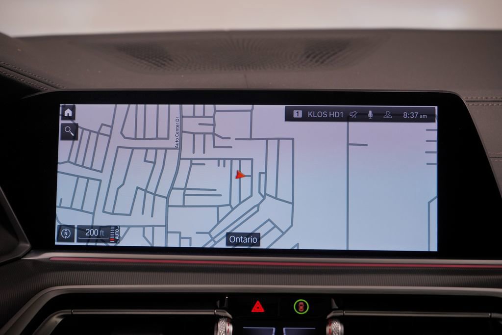 Used 2023 BMW X5 sDrive40i w/ Parking Assistance Package image 12