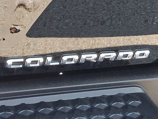 Used 2024 Chevrolet Colorado Z71 w/ Z71 Convenience Package 2 image 32