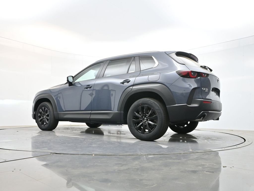 New 2026 MAZDA CX-50 AWD 2.5 S w/ Weather Package image 21