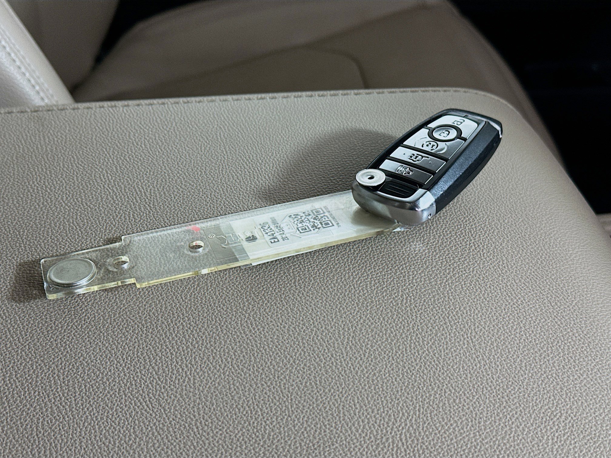 Used 2024 Ford Expedition Limited image 33