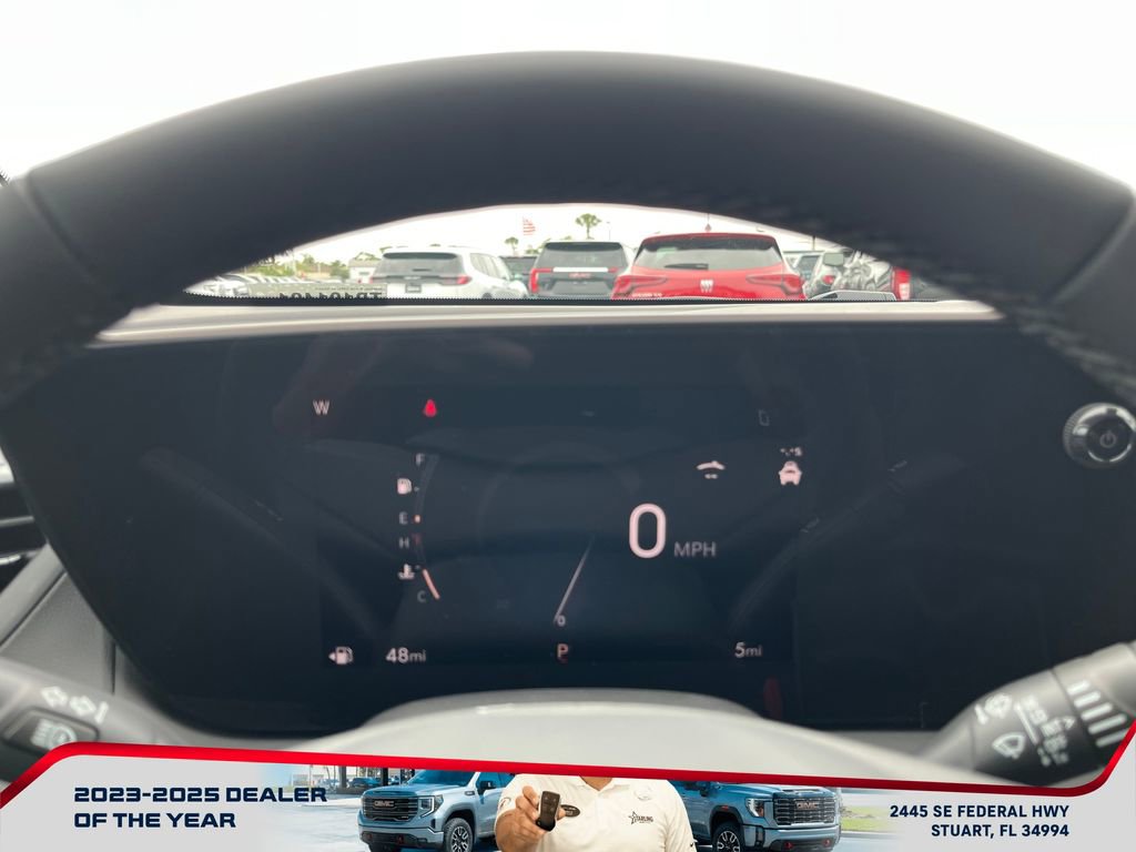 New 2026 Buick Encore GX Sport Touring w/ Advanced Technology Package image 27