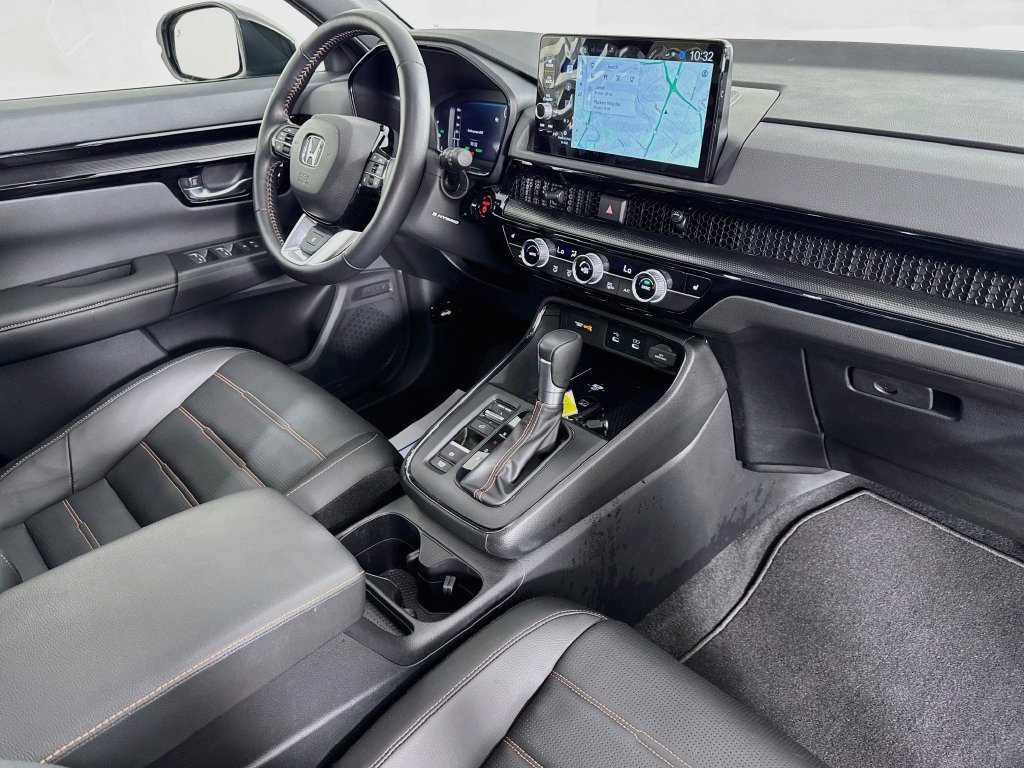 Used 2026 Honda CR-V Sport Touring image 38