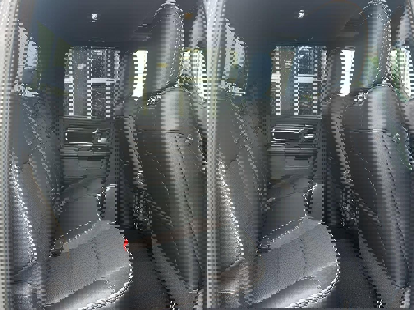 New 2026 RAM 2500 Laramie image 9