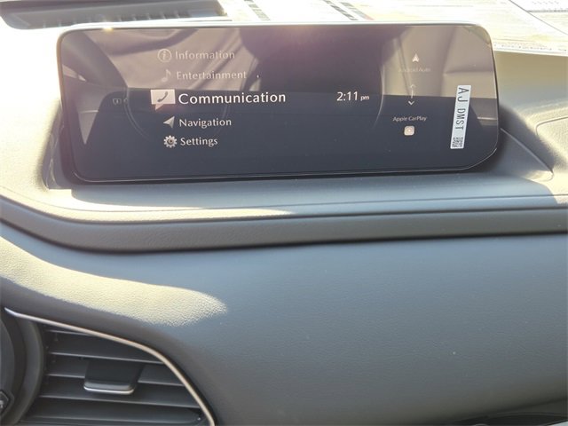 New 2026 MAZDA CX-30 AWD 2.5 S image 12