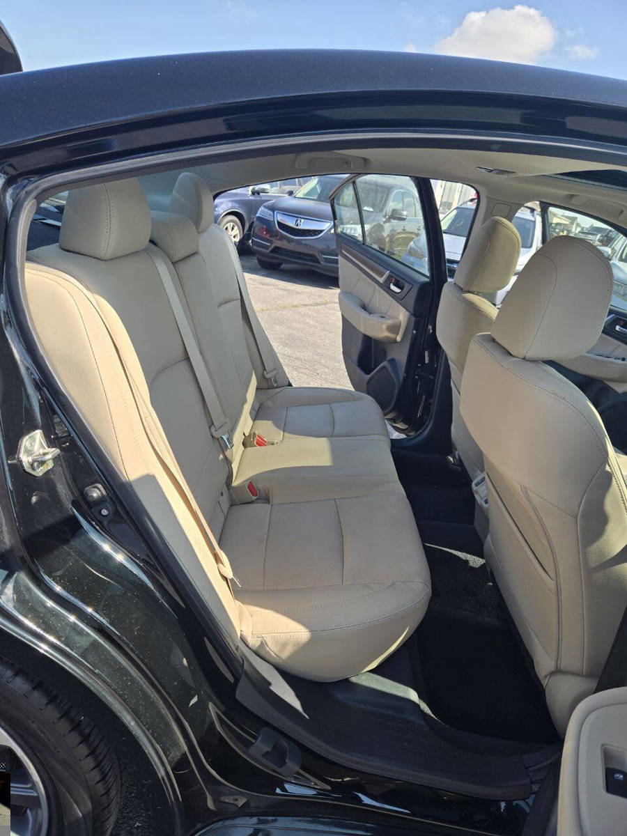 Used 2019 Subaru Legacy 3.6R Limited image 42