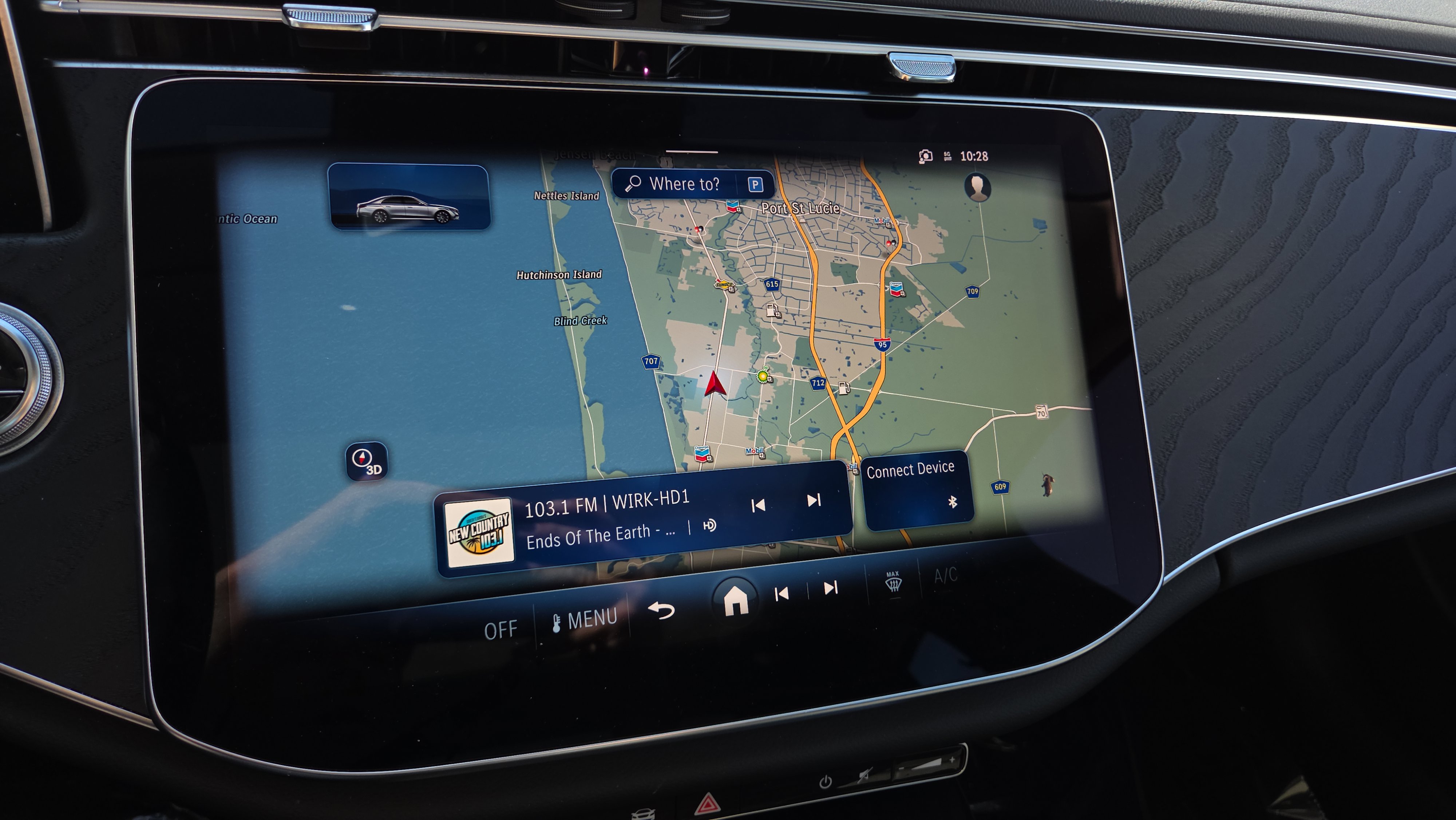 Certified 2024 Mercedes-Benz E 350 E 350 image 19