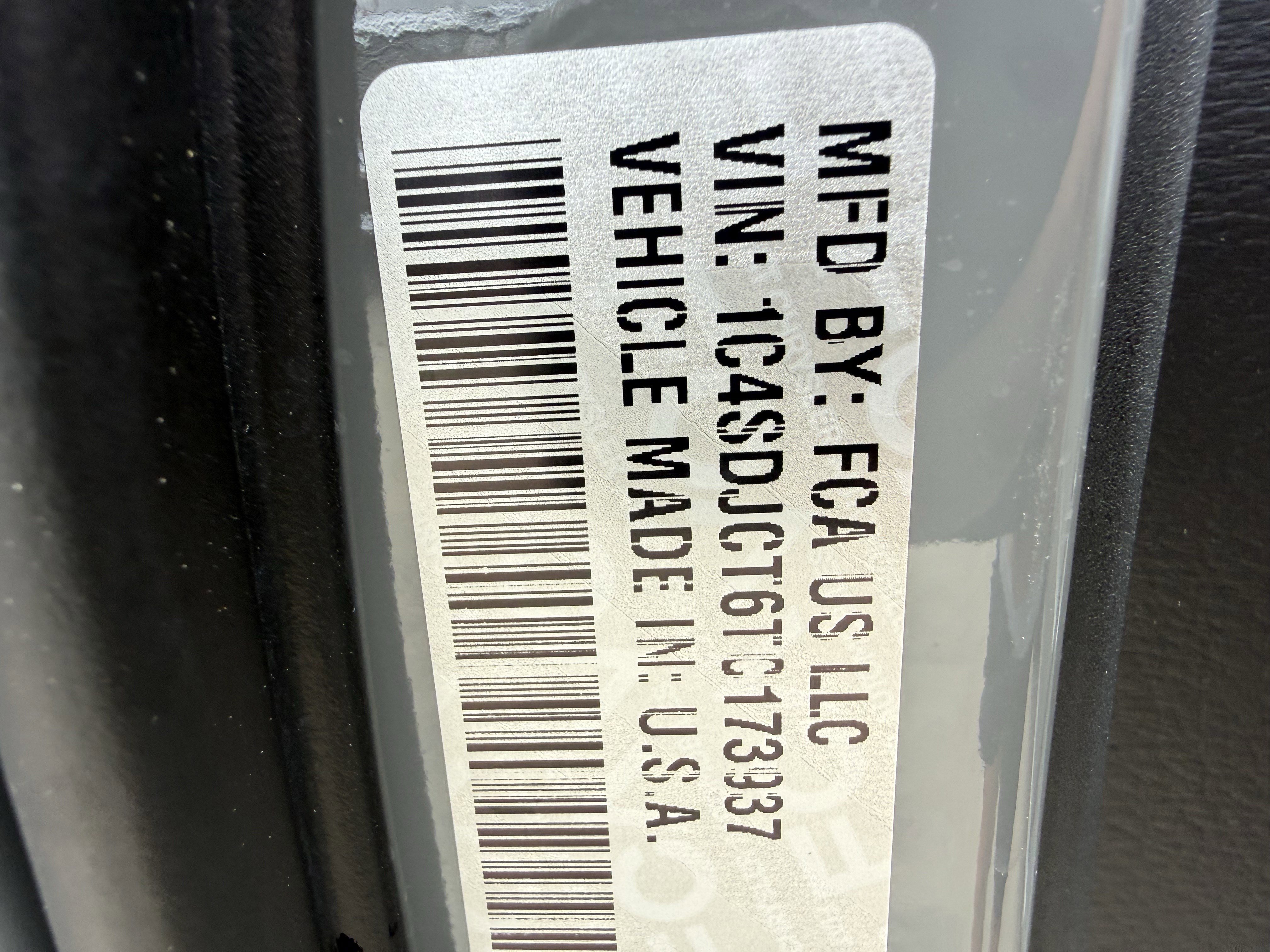 Used 2026 Dodge Durango GT AWD/4WD image 38