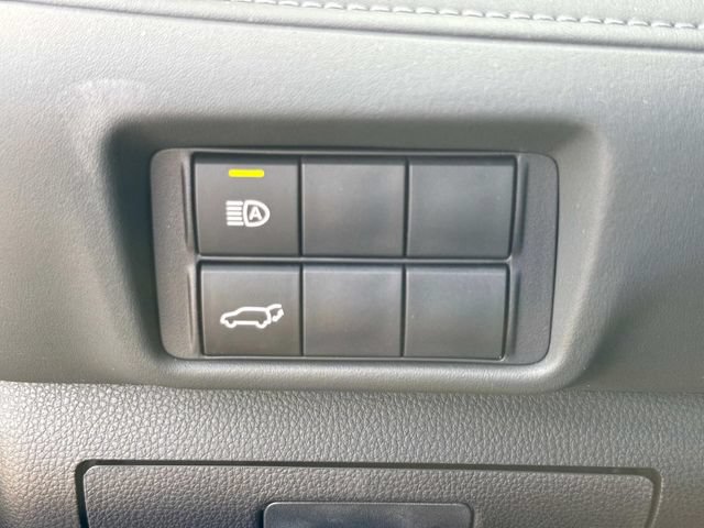 Used 2026 Toyota Highlander XLE AWD/4WD image 28