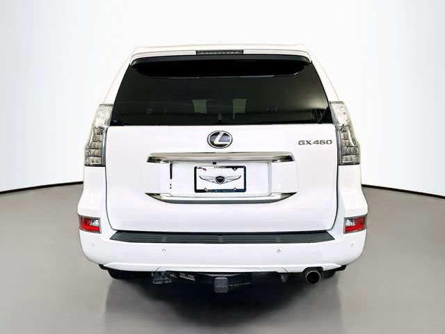 Used 2021 Lexus GX 460 Premium w/ Premium Package image 6