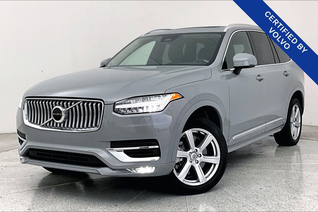 Used 2024 Volvo XC90 B5 Core w/ Protection Package Premier image 16