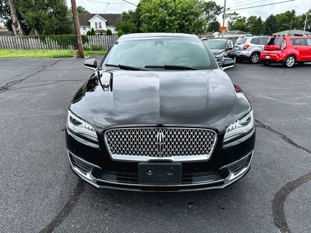 Used 2019 Lincoln MKZ Reserve FWD image 2