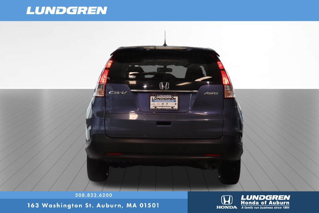 Used 2013 Honda CR-V EX-L image 31