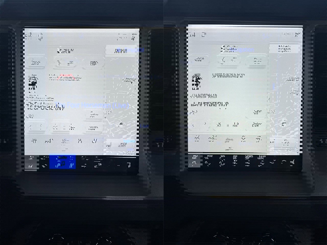 New 2026 Ford Bronco Outer Banks image 4