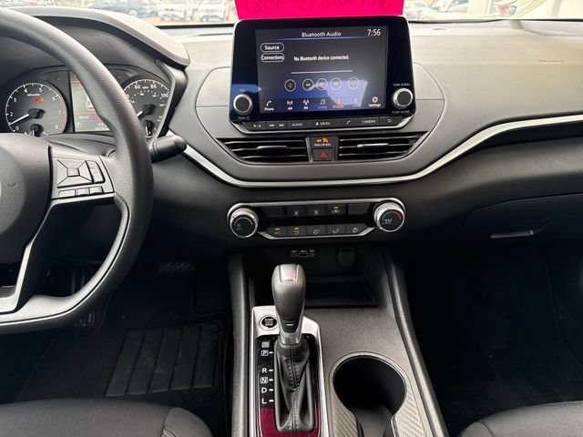 Certified 2025 Nissan Altima 2.5 S FWD image 18