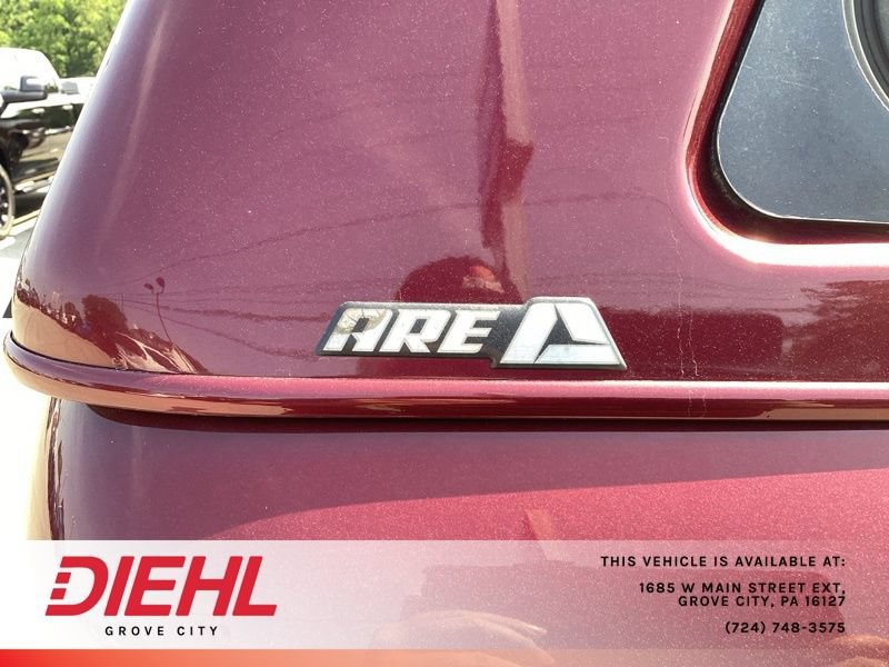 Used 2018 RAM 1500 Rebel w/ Ram 1500 Black Rebel Group AWD/4WD image 14