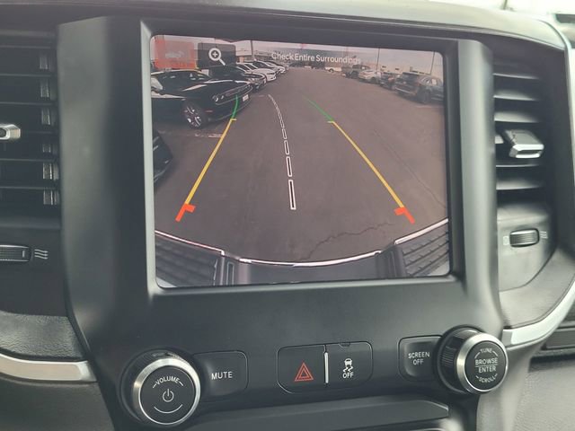 Certified 2023 RAM 2500 Big Horn w/ Level 1 Equipment Group image 10