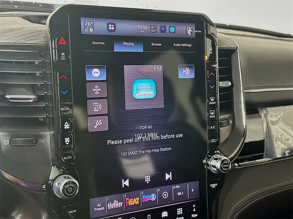 New 2026 RAM 1500 Limited image 13