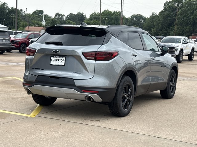 New 2026 Chevrolet Blazer LT w/ Convenience Package AWD/4WD image 3