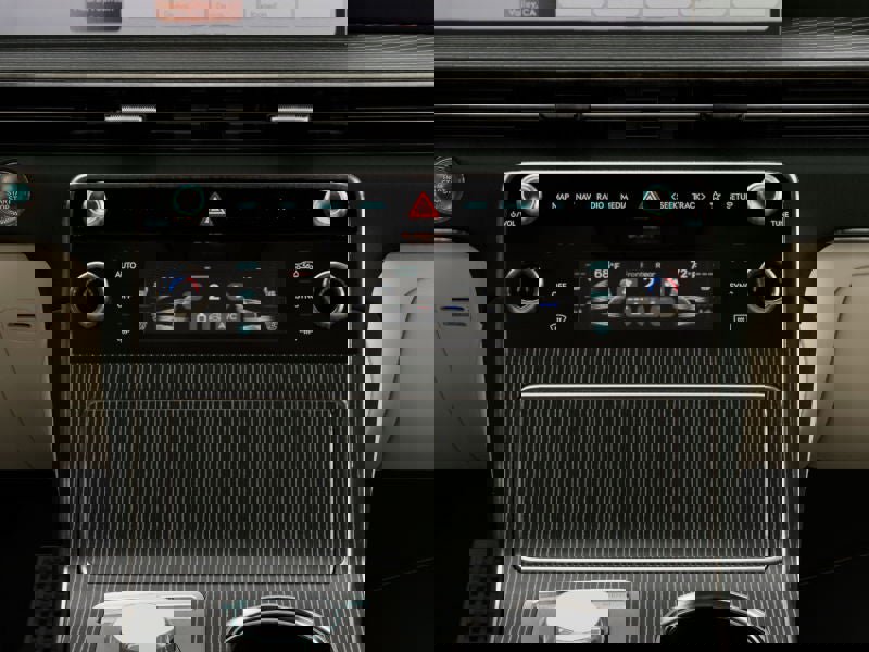 New 2026 Genesis GV80 3.5T image 15