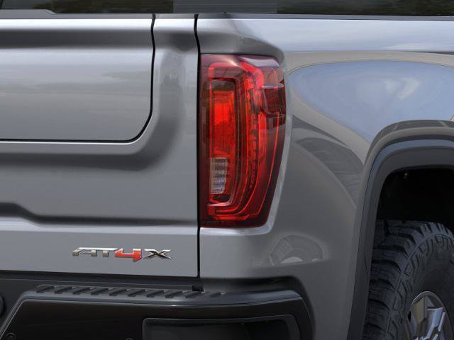 New 2026 GMC Sierra 1500 AT4X w/ LPO, Black Badging Package AWD/4WD image 59