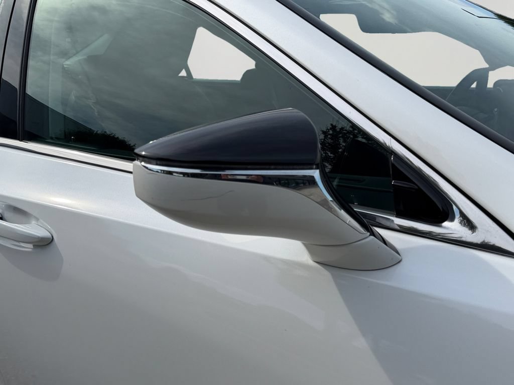Used 2021 Lexus ES 350 w/ Accessory Package 2 FWD image 26