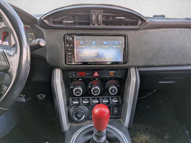 Certified 2018 Toyota 86 image 12