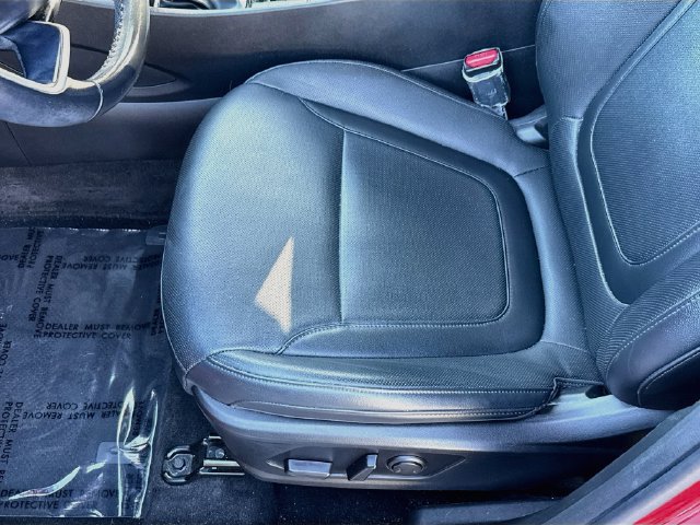 Used 2023 Hyundai Tucson SEL w/ Convenience Package FWD image 19