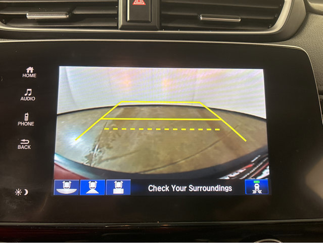 Used 2021 Honda CR-V EX-L image 26