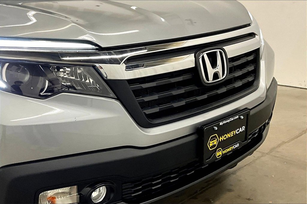 Used 2019 Honda Ridgeline RTL-T image 31