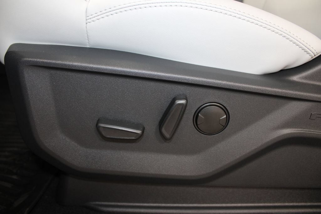 New 2027 Ford Expedition Platinum RWD image 23
