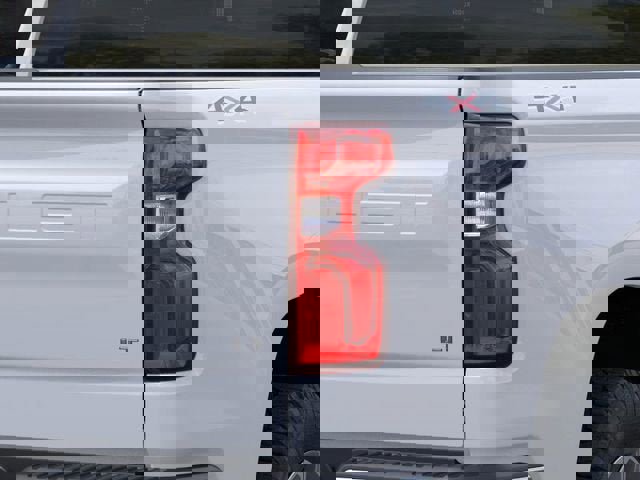 New 2026 Chevrolet Silverado 1500 LT image 11