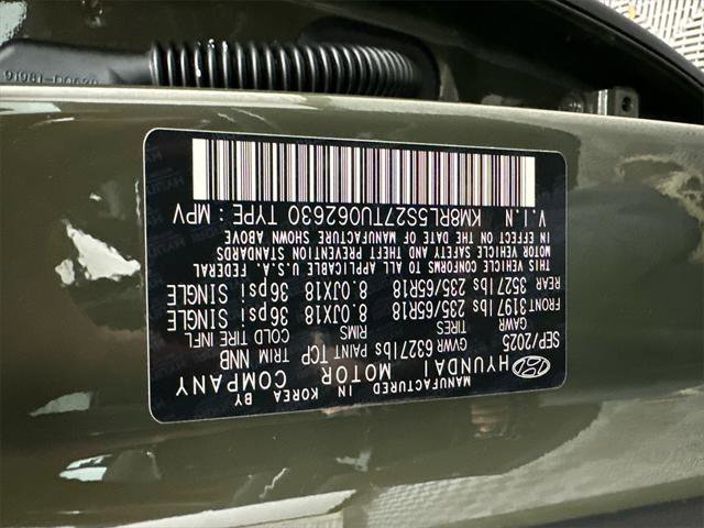 New 2026 Hyundai Palisade SEL image 33