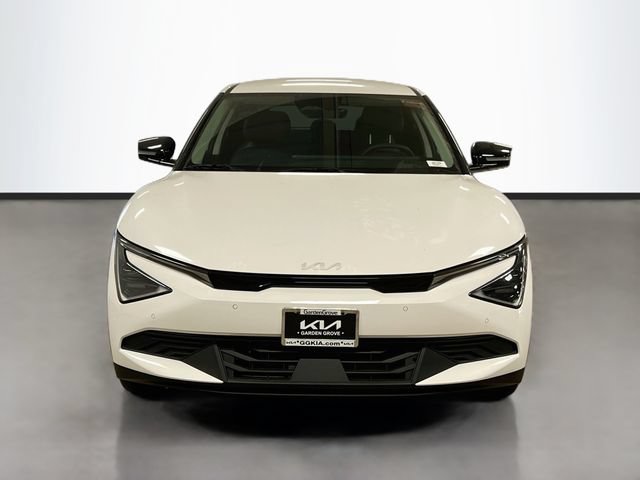 New 2026 Kia EV6 Light RWD video 2