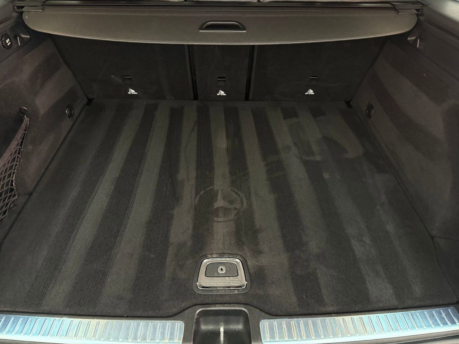 Used 2016 Mercedes-Benz GLC 300 image 30
