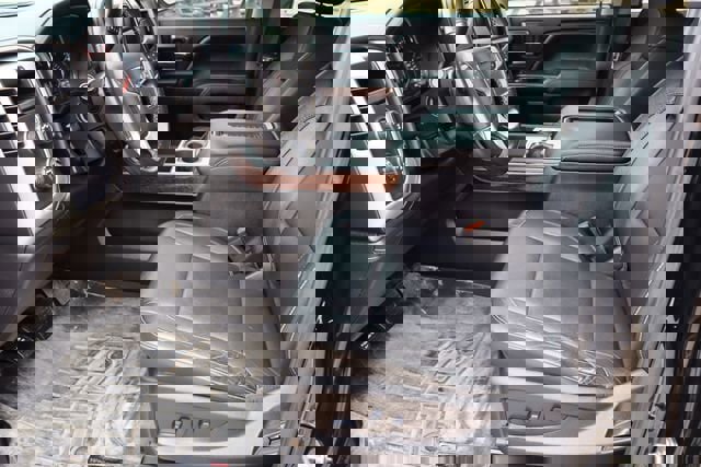 Used 2018 GMC Sierra 1500 SLT w/ Texas SLT Premium Package AWD/4WD image 15