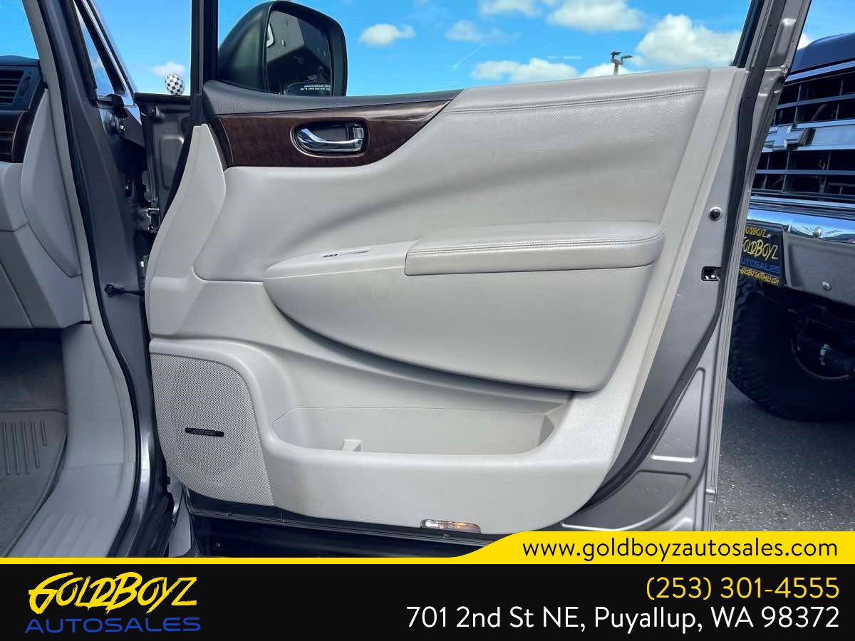 Used 2011 Nissan Quest LE image 44