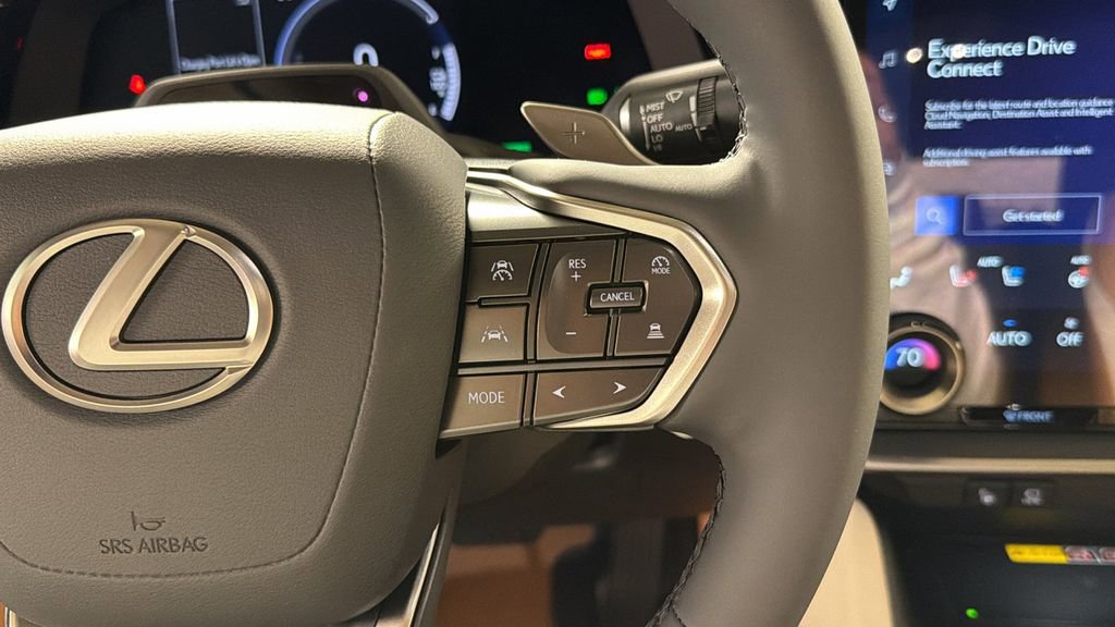 New 2026 Lexus RZ 350e 2WD image 19