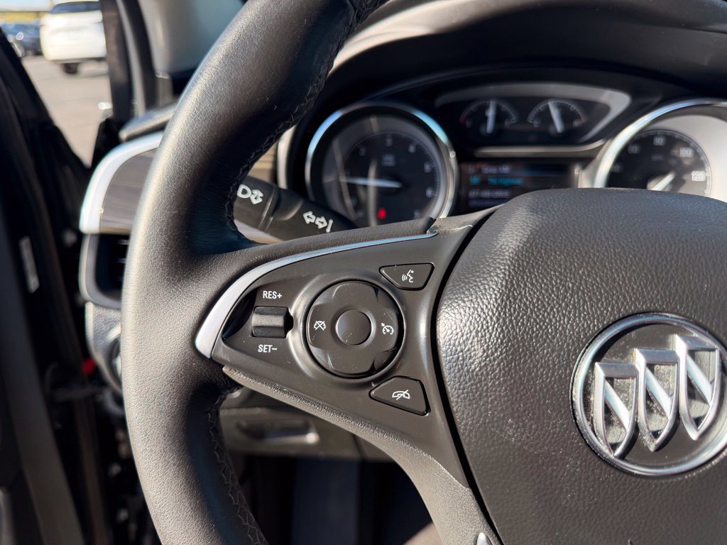 Used 2020 Buick Envision Preferred FWD image 26