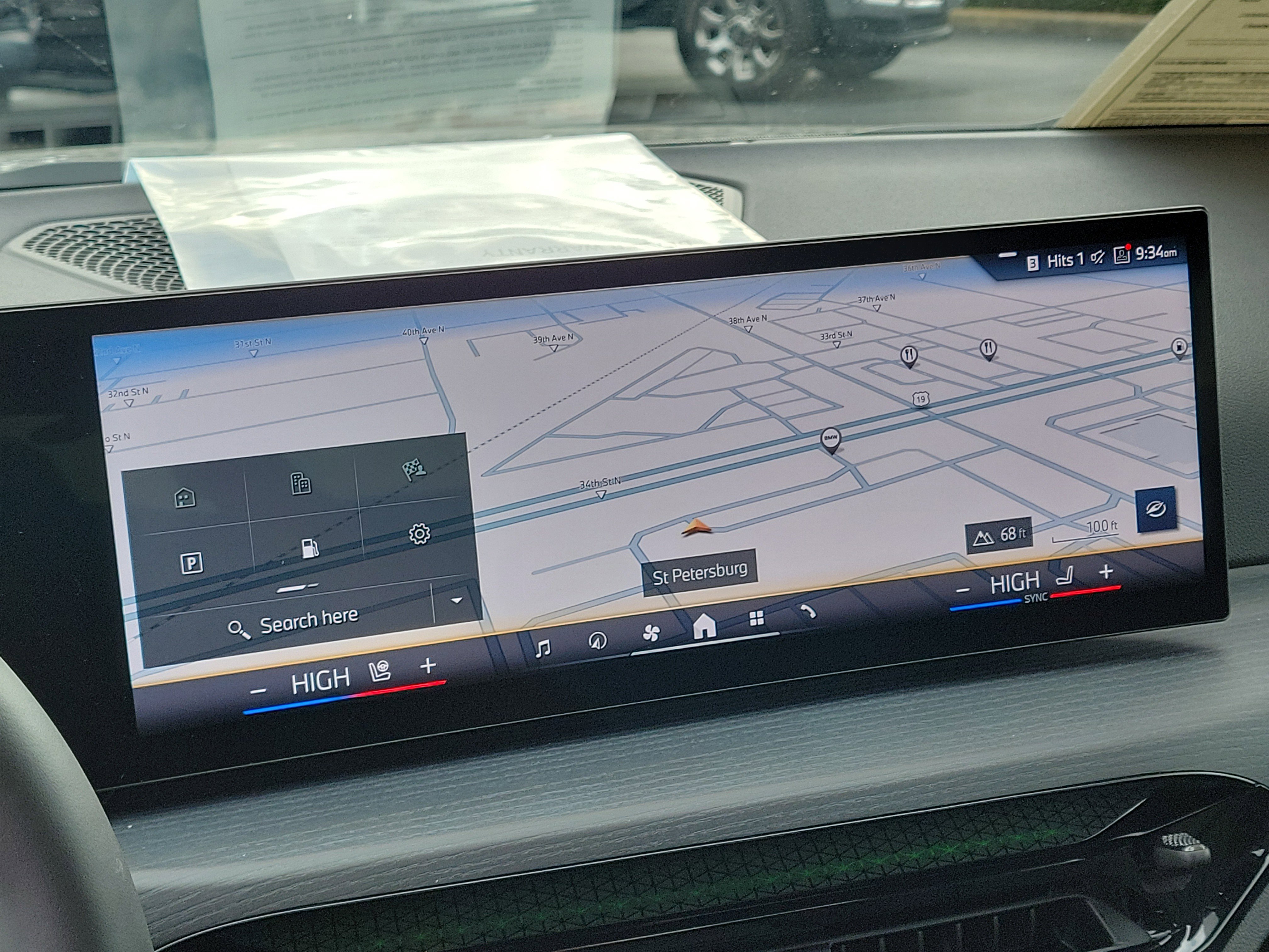 Used 2025 BMW 430i xDrive Coupe w/ Premium Package image 25