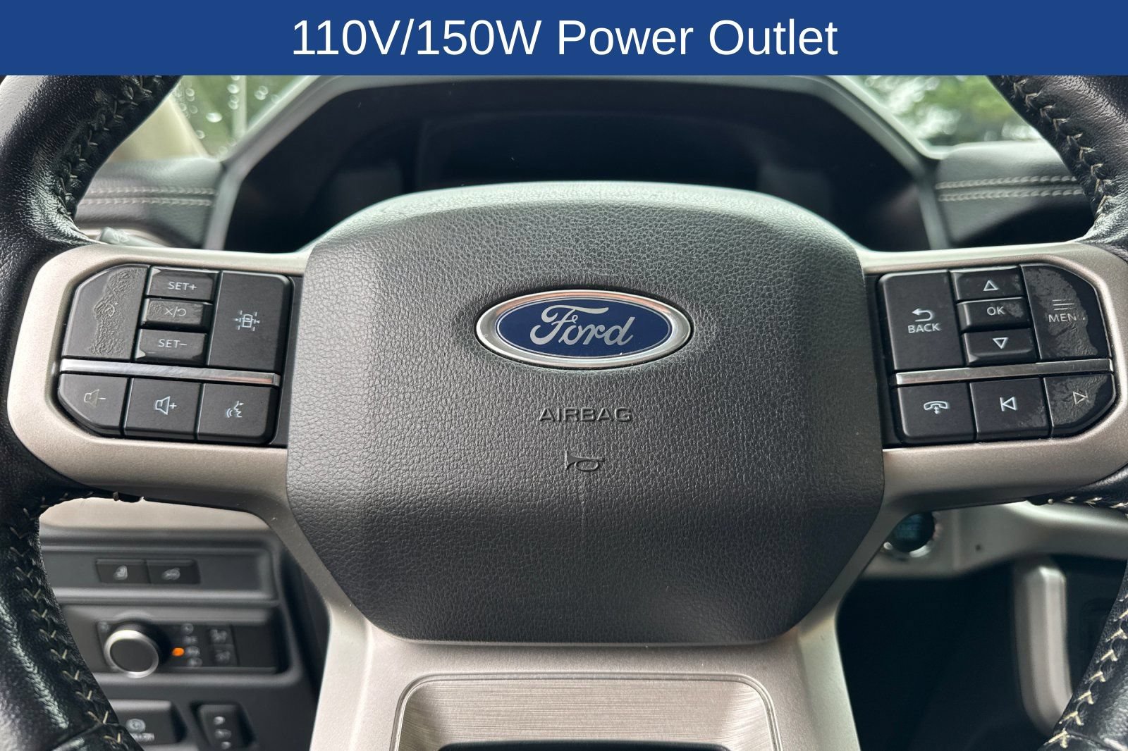 Certified 2022 Ford Expedition XLT AWD/4WD image 31