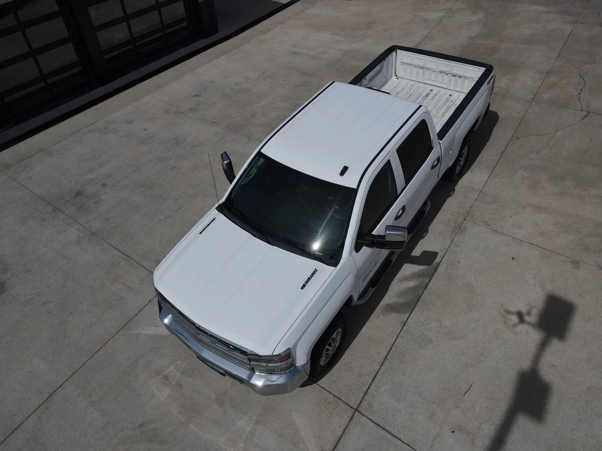 Used 2015 Chevrolet Silverado 2500 LT image 55