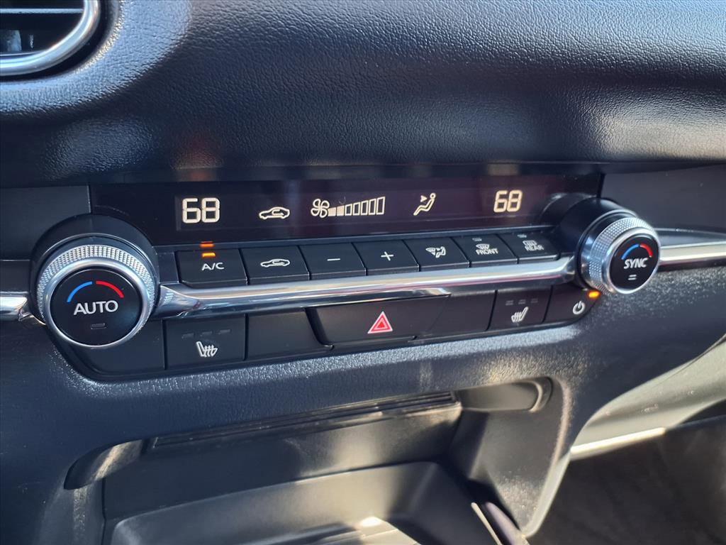 Used 2025 MAZDA CX-30 AWD 2.5 S w/ Preferred Package image 8