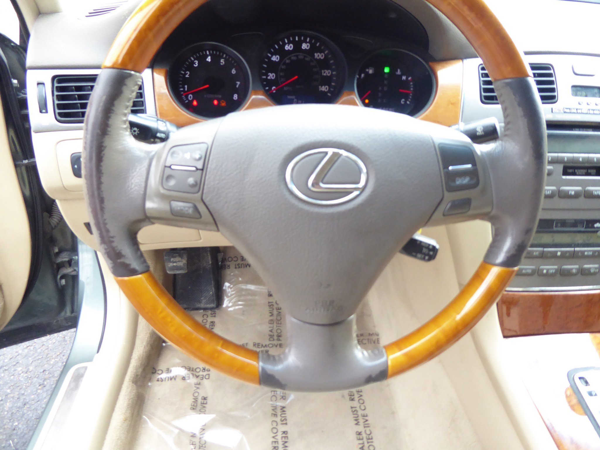 Used 2005 Lexus ES 330 image 24