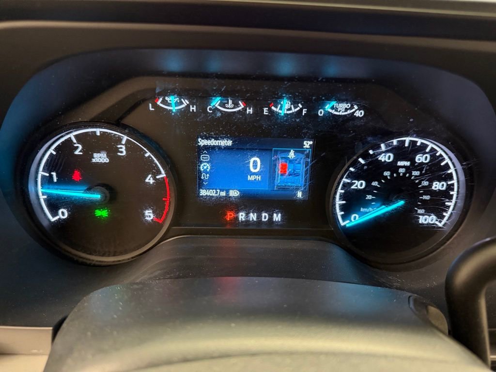 Used 2025 Ford F250 XLT AWD/4WD image 22