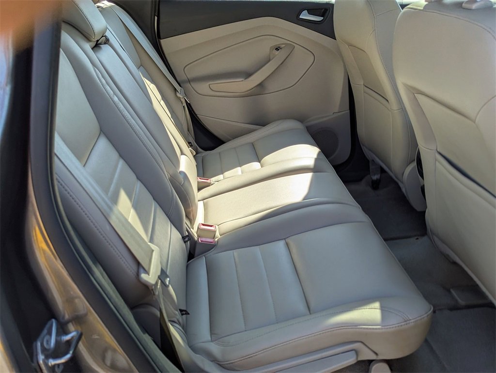 Used 2014 Ford C-MAX SEL image 26