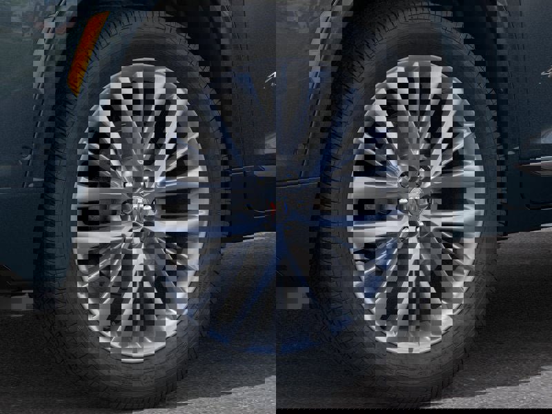 New 2026 Buick Enclave Avenir w/ Super Cruise Package image 9