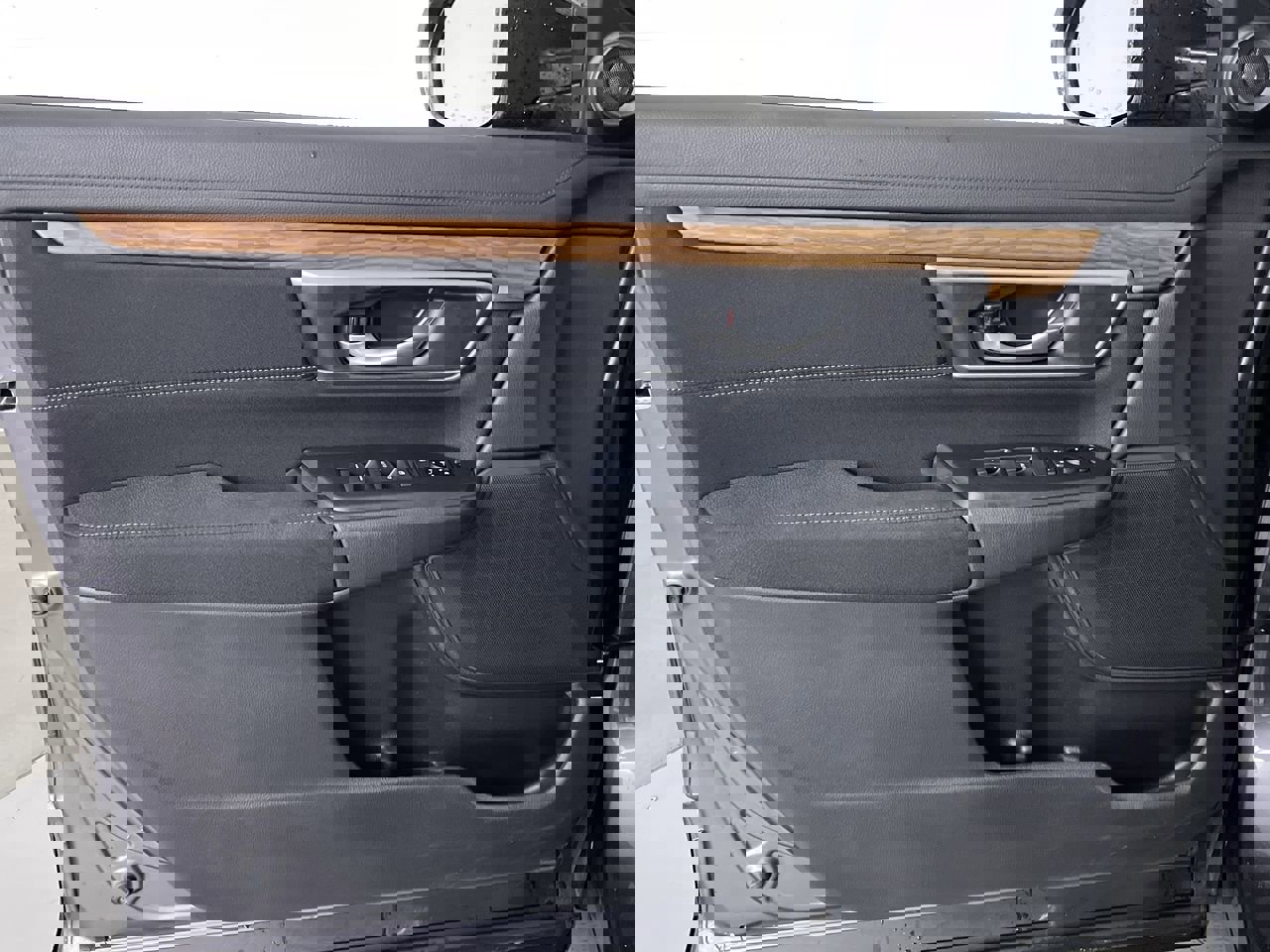 Used 2019 Honda CR-V EX image 10