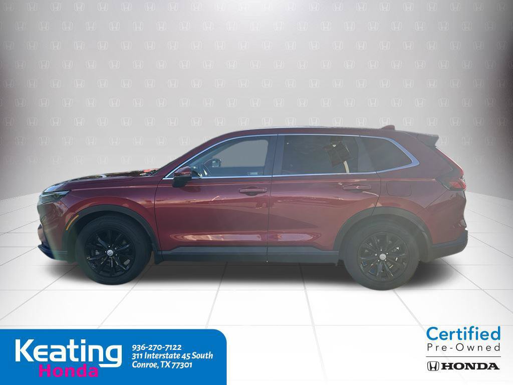 Used 2023 Honda CR-V EX image 11