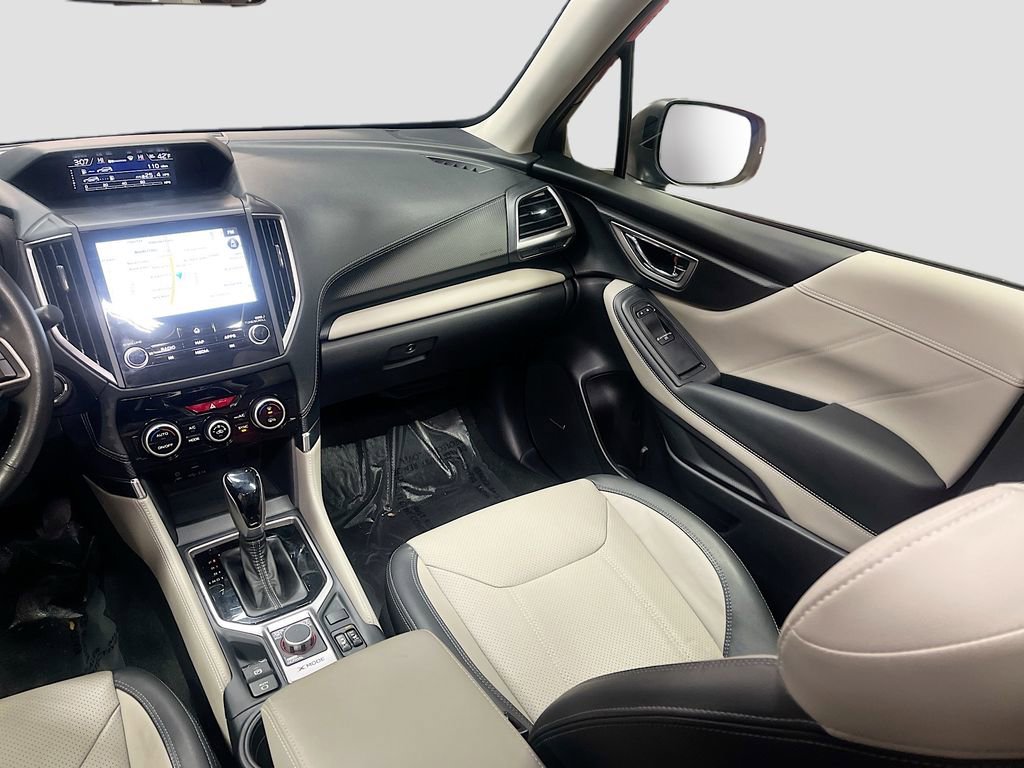 Used 2024 Subaru Forester Limited image 25